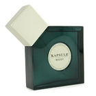 Lagerfeld - Kapsule Woody Eau De Toilette Spray