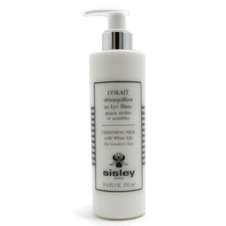 Botanical Cleansing Milk with White Lily (dry/sensitive skin) Botanical Cleansing Milk with White Lily (dry/sensitive skin)