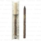 Shiseido - Majolica Majorca Cream Pencil Liner (BR611)
