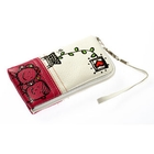 My Style - Hand-Drawn Love Plant Multi-Function Bag