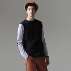 Rone - Long-Sleeve Top