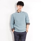 Style Impact - Wool Blend Sweater