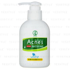 Mentholatum - Acnes Medicated Clear & Whitening Face Wash