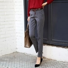 STYLEKELLY - Slim-Fit Dress Pants