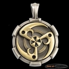 BICO - Triscelicat Pendant