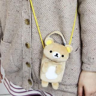 'Korilakkuma' Mobile Phone Case 'Korilakkuma' Mobile Phone Case
