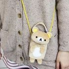 iswas - 'Korilakkuma' Mobile Phone Case