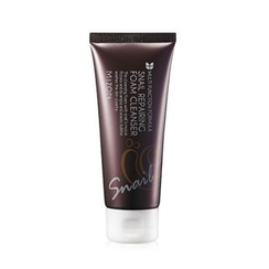 MIZON - Snail Repairing Foam Cleanser 60ml MIZON - Snail Repairing Foam Cleanser 60ml