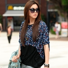 SOHO Central - Dotted Panel Top