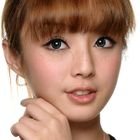GEO - Magic Color Lens CM-833 (Angel Green)