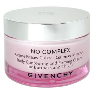 No Complex Body Contouring and Firming Cream (For Buttocks and Thighs)