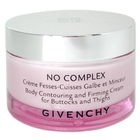 Givenchy - No Complex Body Contouring and Firming Cream (For Buttocks and Thighs) Givenchy - No Complex Body Contouring and Firming Cream (For Buttocks and Thighs)