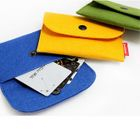 MURATI - Snap-Button Card Holder