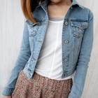 Cookie 7 - Denim Jacket