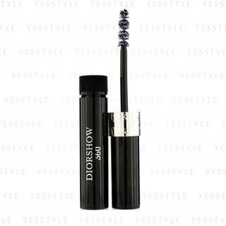 Diorshow 360 Mascara (Limited Edition) - # 090 Noir