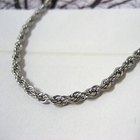 OWL Fashion - Titanium Steel Necklace
