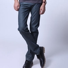 O.SA - Gradient Straight-Leg Jeans
