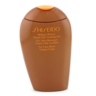 Shiseido - Brilliant Bronze Tinted Self-Tanning Gel - Medium Tan ( For Face / Body )