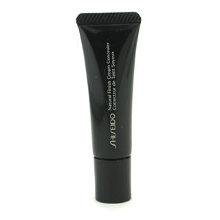 Natural Finish Cream Concealer - #1 Light Clair Natural Finish Cream Concealer - #1 Light Clair