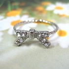 Angelove - Bow Ring Angelove - Bow Ring