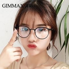 GIMMAX Glasses - 圆形防蓝光眼镜 GIMMAX Glasses - 圆形防蓝光眼镜