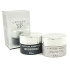 Christian Dior - Capture R60/80 XP Day and Night Wrinkle Correction Program: Creme + Night Creme