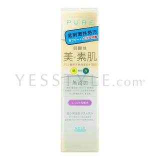 Moisture Mild Pure Lotion (Moisture)