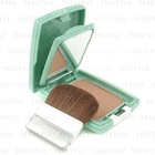 Clinique - Almost Powder MakeUp SPF 15 - No. 06 Deep
