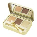 Skinfood - Sugar Bloom Shadow Box #2 (Natural) Skinfood - Sugar Bloom Shadow Box #2 (Natural)