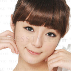 GEO - Magic Color Lens CH-625 (Nudy Grey)