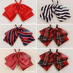 Skool - 蝴蝶絲帶 Skool - 蝴蝶絲帶