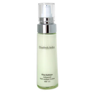 First Defense Advanced Anti-Oxidant Lotion SPF 15