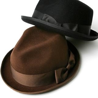 Wool Fedora Wool Fedora