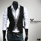 DANGOON - Layered Vest