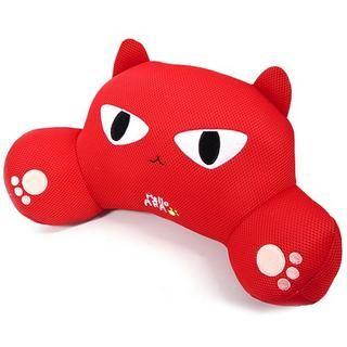 Cat Cushion