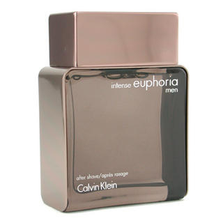 Euphoria Intense After Shave Splash