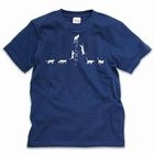 SCOPY - Crewneck Tee - 'Don't Bother Me' (Unisex )