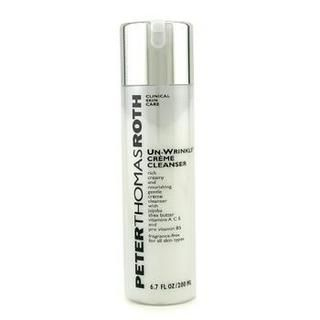 Un-Wrinkle Creme Cleanser Un-Wrinkle Creme Cleanser