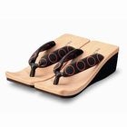 Mizutori - SHIKIBU - Wooden Sandals