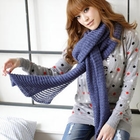 Tokyo Fashion - Knit Scarf