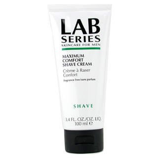 Maximum Comfort Shaving Cream Maximum Comfort Shaving Cream