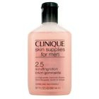 Clinique - Skin Supplies For Men: Scruffing Lotion 2-1/2 Clinique - Skin Supplies For Men: Scruffing Lotion 2-1/2