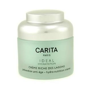 Ideal Hydration Rich Lagoon Cream