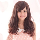 Clair Beauty - Long Full Wigs - Wavy