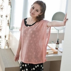 LULUS - Batwing-Sleeve Knit Top