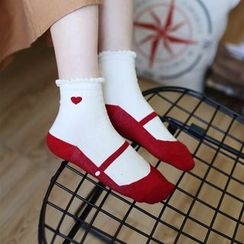 Socka - Printed Socks Socka - Printed Socks