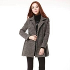 O.SA - Wool Blend Coat