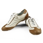 Purplow - Lace-Up Sneakers