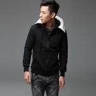 JBROS - Zip Hoodie
