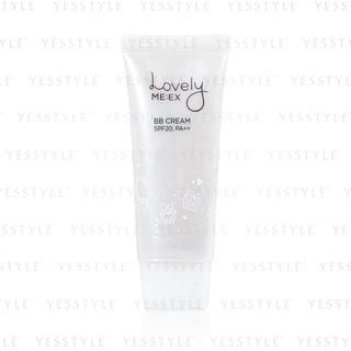 Lovely ME:EX BB Cream SPF 20 PA++